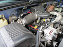 Thumbnail image of 1997 Chevrolet C/K 1500 Series at Big O Street Rods