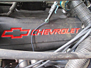 Thumbnail image of 1997 Chevrolet C/K 1500 Series at Big O Street Rods