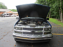 Thumbnail image of 1997 Chevrolet C/K 1500 Series at Big O Street Rods