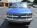 Thumbnail image of 1997 Chevrolet C/K 1500 Series at Big O Street Rods