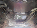 Thumbnail image of 1997 Chevrolet C/K 1500 Series at Big O Street Rods