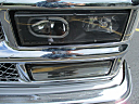 Thumbnail image of 1997 Chevrolet C/K 1500 Series at Big O Street Rods