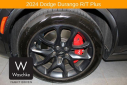 2024 Dodge Durango R/T Plus at Waschke Family Chrysler Dodge Jeep Ram