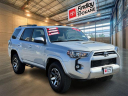 Thumbnail image of 2024 Toyota 4Runner at Larry H. Miller Downtown Toyota Spokane