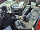 2022 Mazda CX-5 2.5 S Preferred at Kings Kia