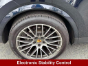 Thumbnail image of 2023 Porsche Cayenne at Koeppel Nissan