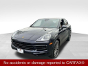Thumbnail image of 2023 Porsche Cayenne at Koeppel Nissan