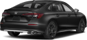 Thumbnail image of 2024 Honda Civic at Hamilton Honda