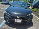 Thumbnail image of 2024 Honda Civic at Hamilton Honda