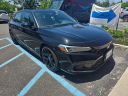Thumbnail image of 2024 Honda Civic at Hamilton Honda