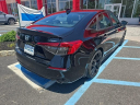 Thumbnail image of 2024 Honda Civic at Hamilton Honda
