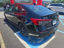 Thumbnail image of 2024 Honda Civic at Hamilton Honda