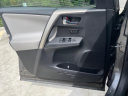 2015 Toyota RAV4 Limited at Honda Of The Avenues
