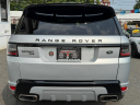 2022 Land Rover Range Rover Sport HST at Champion Auto Sales Broadway