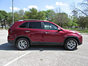 Thumbnail image of 2014 Kia Sorento at Drive Max