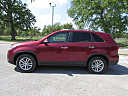 Thumbnail image of 2014 Kia Sorento at Drive Max