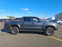 2022 Toyota Tacoma TRD Off-Road at Maxon Hyundai Inc.