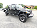 Thumbnail image of 2020 Jeep Gladiator at Gary Mathews Motors