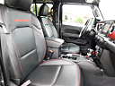 Thumbnail image of 2020 Jeep Gladiator at Gary Mathews Motors