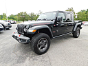 Thumbnail image of 2020 Jeep Gladiator at Gary Mathews Motors