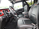 Thumbnail image of 2020 Jeep Gladiator at Gary Mathews Motors