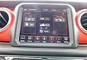 Thumbnail image of 2020 Jeep Gladiator at Gary Mathews Motors