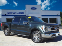 Thumbnail image of 2021 Ford F-150 at Mcfarland Ford Rochester