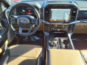 Thumbnail image of 2021 Ford F-150 at Mcfarland Ford Rochester