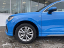 Thumbnail image of 2022 Audi Q3 at Uftring Weston USED