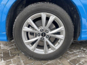 Thumbnail image of 2022 Audi Q3 at Uftring Weston USED