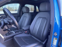 Thumbnail image of 2022 Audi Q3 at Uftring Weston USED