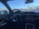 Thumbnail image of 2022 Audi Q3 at Uftring Weston USED