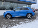 Thumbnail image of 2022 Audi Q3 at Uftring Weston USED