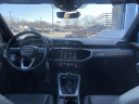 Thumbnail image of 2022 Audi Q3 at Uftring Weston USED