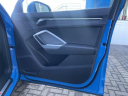 Thumbnail image of 2022 Audi Q3 at Uftring Weston USED