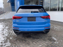 Thumbnail image of 2022 Audi Q3 at Uftring Weston USED