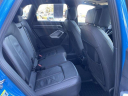 Thumbnail image of 2022 Audi Q3 at Uftring Weston USED