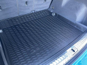 Thumbnail image of 2022 Audi Q3 at Uftring Weston USED