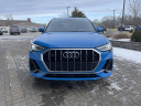 Thumbnail image of 2022 Audi Q3 at Uftring Weston USED