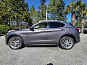 2018 Alfa Romeo Stelvio Base at Sunset Motors