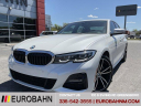 Thumbnail image of 2020 BMW 3 Series at EurobahnBmwMiniMercedesBenz of Greensboro, NC