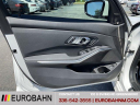Thumbnail image of 2020 BMW 3 Series at EurobahnBmwMiniMercedesBenz of Greensboro, NC