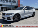 Thumbnail image of 2020 BMW 3 Series at EurobahnBmwMiniMercedesBenz of Greensboro, NC