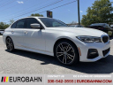 Thumbnail image of 2020 BMW 3 Series at EurobahnBmwMiniMercedesBenz of Greensboro, NC