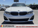 Thumbnail image of 2020 BMW 3 Series at EurobahnBmwMiniMercedesBenz of Greensboro, NC
