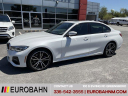 Thumbnail image of 2020 BMW 3 Series at EurobahnBmwMiniMercedesBenz of Greensboro, NC