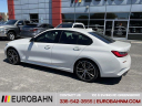 Thumbnail image of 2020 BMW 3 Series at EurobahnBmwMiniMercedesBenz of Greensboro, NC