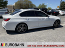 Thumbnail image of 2020 BMW 3 Series at EurobahnBmwMiniMercedesBenz of Greensboro, NC