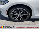Thumbnail image of 2020 BMW 3 Series at EurobahnBmwMiniMercedesBenz of Greensboro, NC