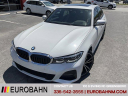 Thumbnail image of 2020 BMW 3 Series at EurobahnBmwMiniMercedesBenz of Greensboro, NC
